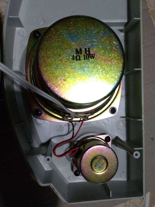 Тонколони за компютър