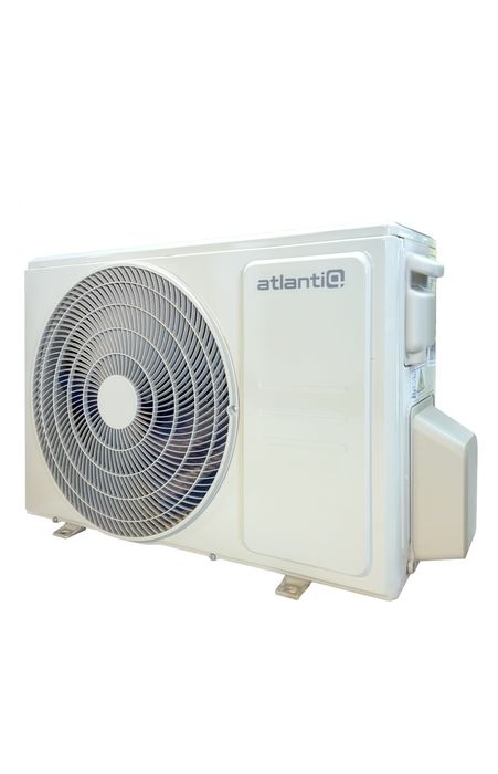 Установка кондиционеров