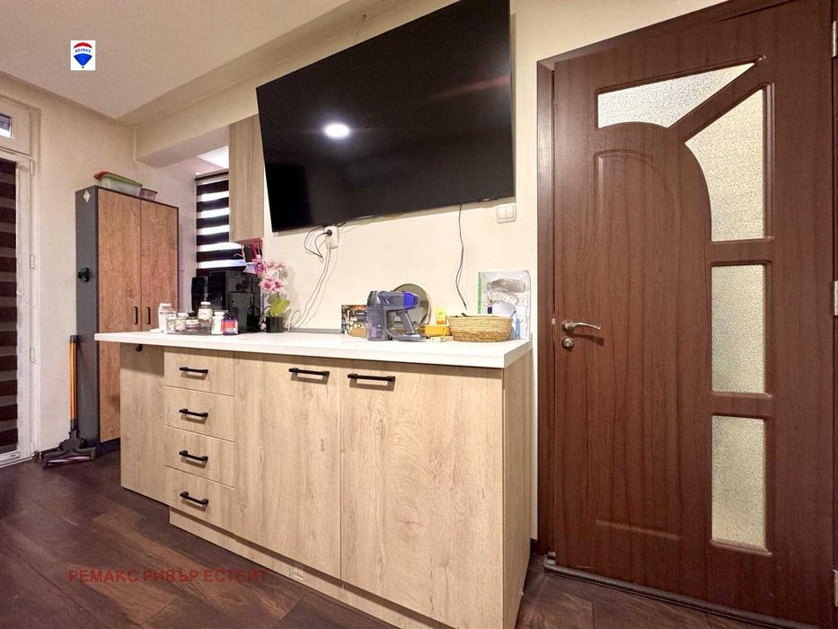 Продава се Едностаен апартамент в Русе, Дружба 2 - 47 кв.м за 1586 €/кв.м - Снимка #4