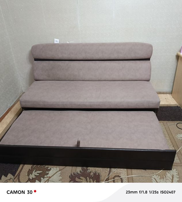 Продам диван 5000тг