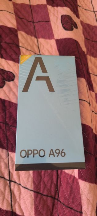 Oppo A96 в отличном состоянии