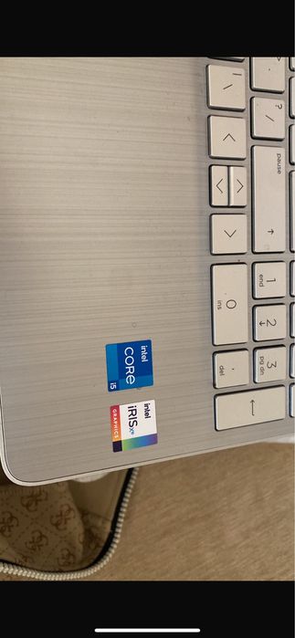 laptouri HP i5 11th iris xe