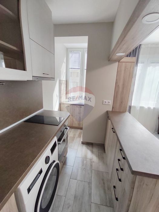 Дава се под наем Двустаен апартамент в Варна, Нептун - 60 кв.м за 598.23 € - Снимка #3