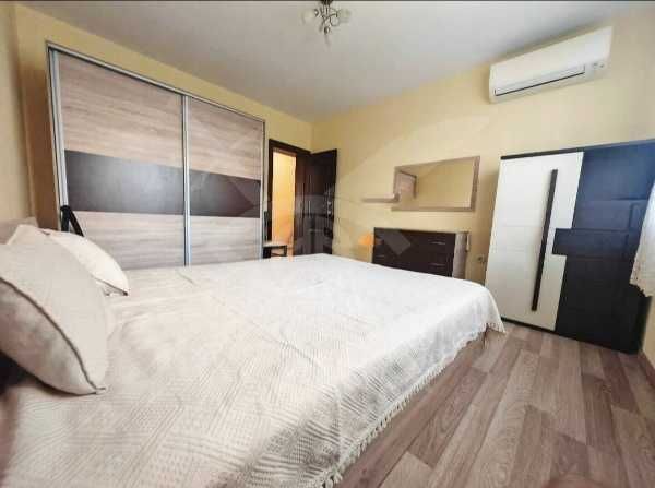 Тристаен апартамент в Младежки хълм! 184553