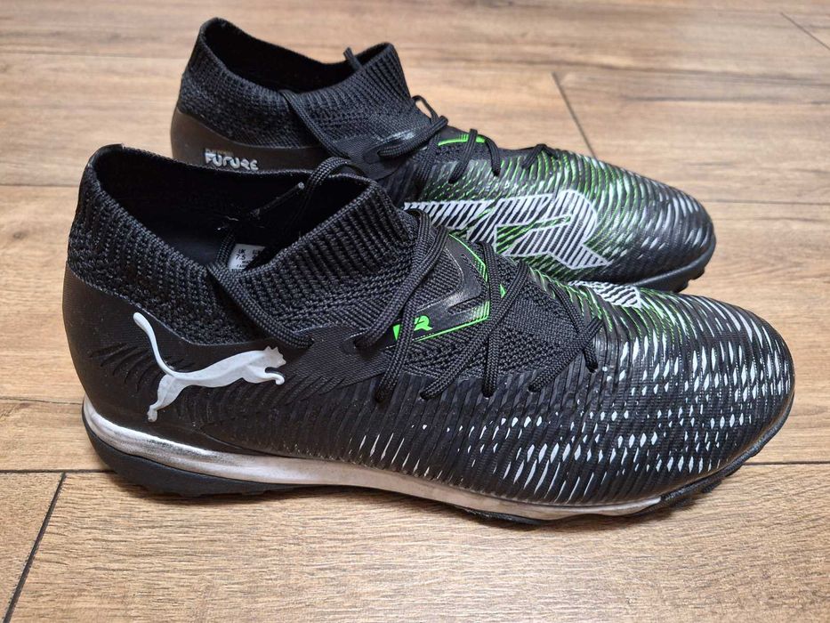Футболни обувки Puma Future 8 Match - № 41