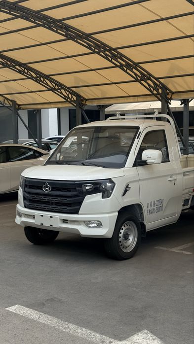 Changan Star plus 2026
