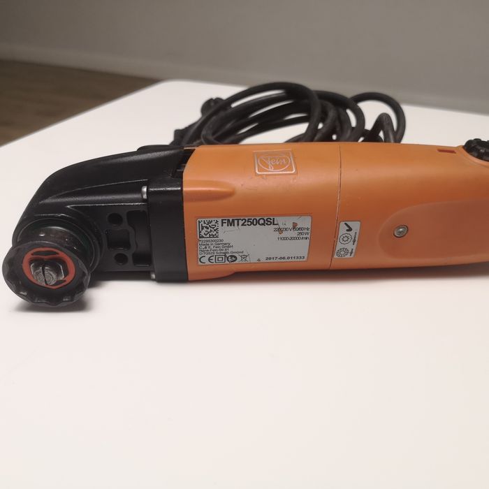 Multifuncțional Fein Multitalent FMT 250 QSL