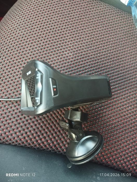 Видеорегистратор