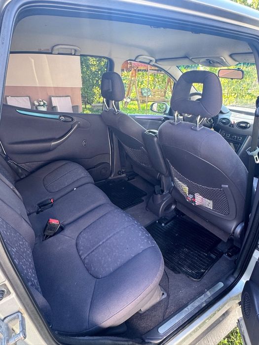 Mercedes A 170 CDI