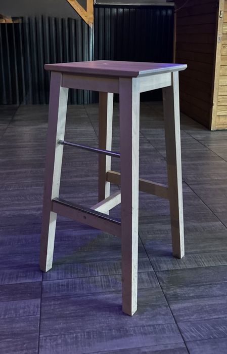 IKEA NILSOLLE бар стол бреза 74см