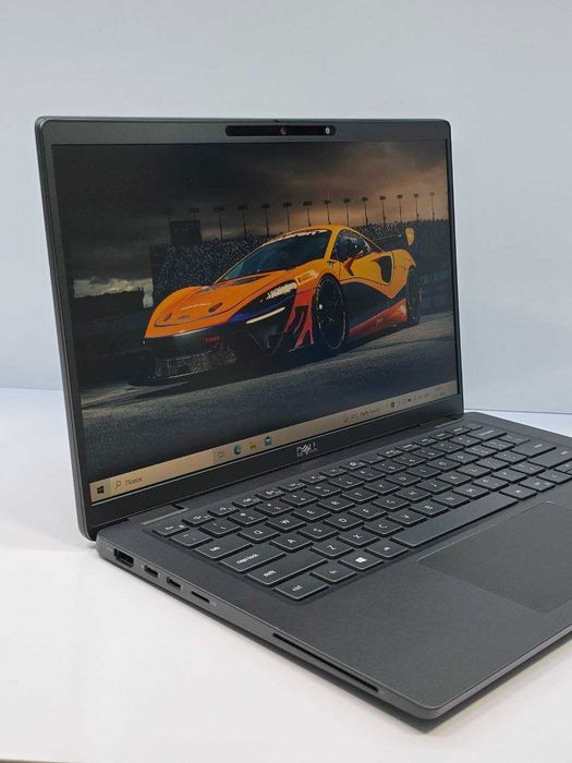 DELL LATITUDE 2024 Core i7 Face id  Excellent