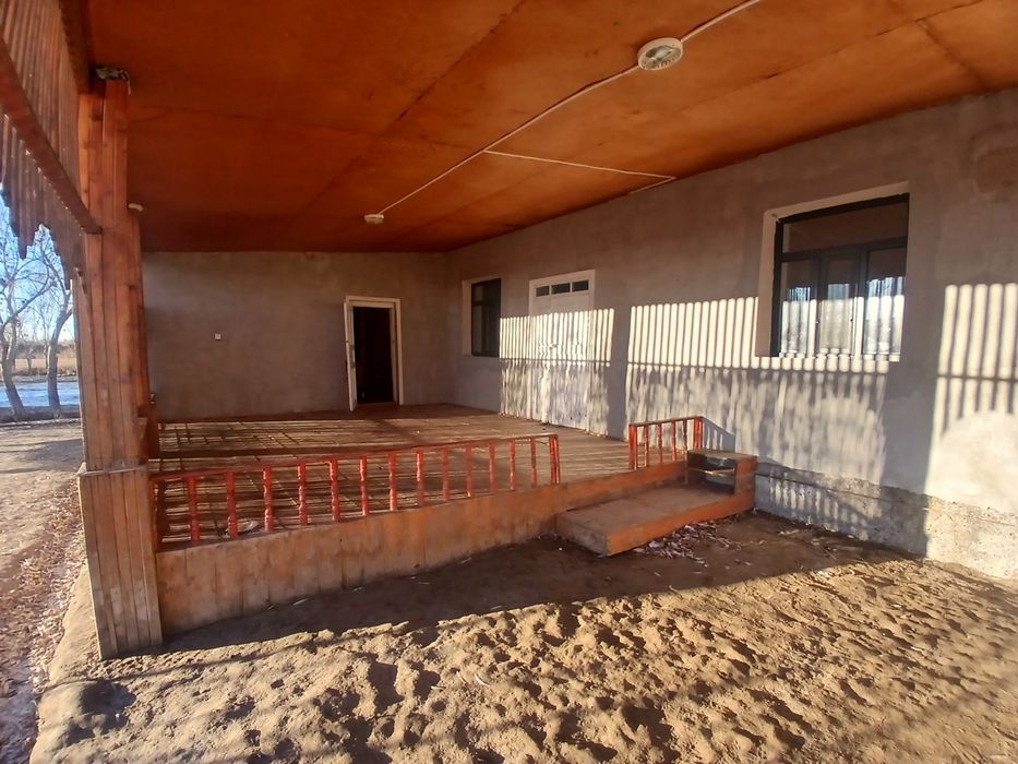 Шоманай Р/н Ташкент сапхозда