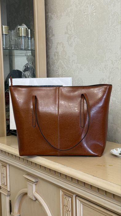 Продаю сумку А4+