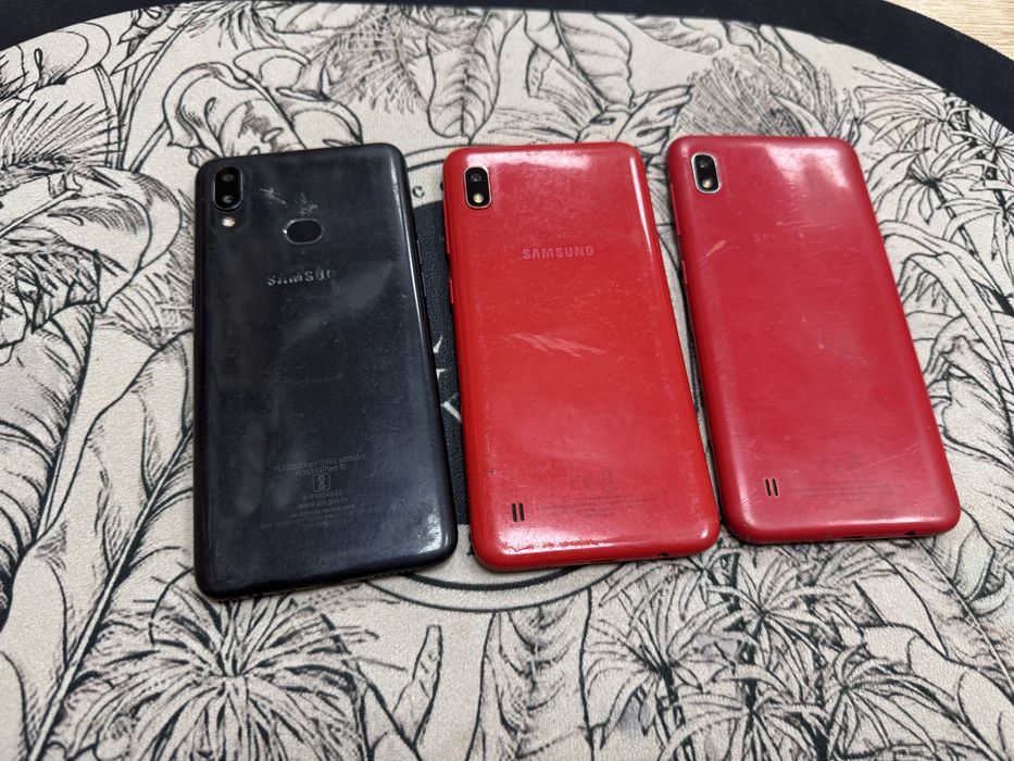 Samsung Galaxy A10 2/32gb