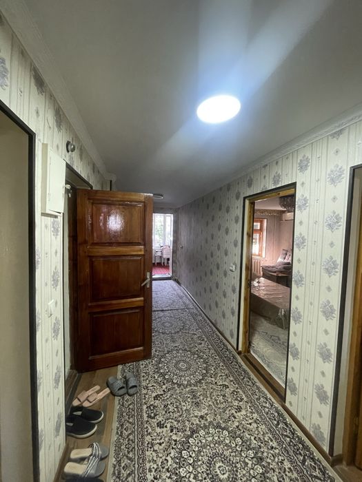 СРОЧНО ПРОДАЕТСЯ квартира 3/1/2