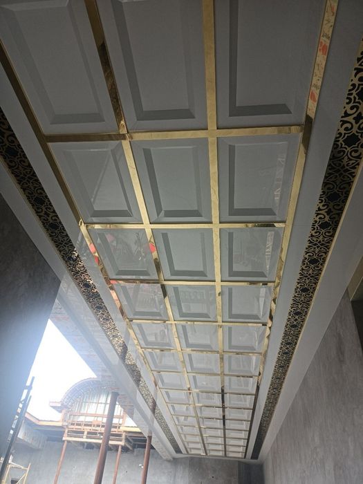 ALYUKABONT F/l# ALIKAPON# ALIKAFON fasad, usta, patalogAlyukabond Ali