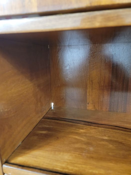 Mobila Luxor anii '80