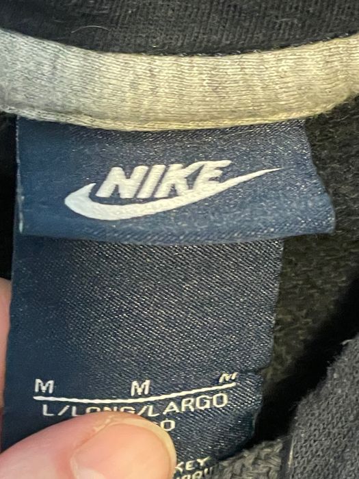 Hanorac Nike marimea M