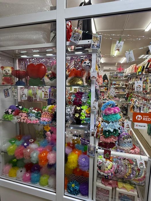 Готовый бизнес, бутик