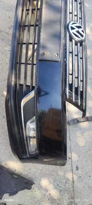 Bara fata cu grilă Volkswagen Vw Passat B7
