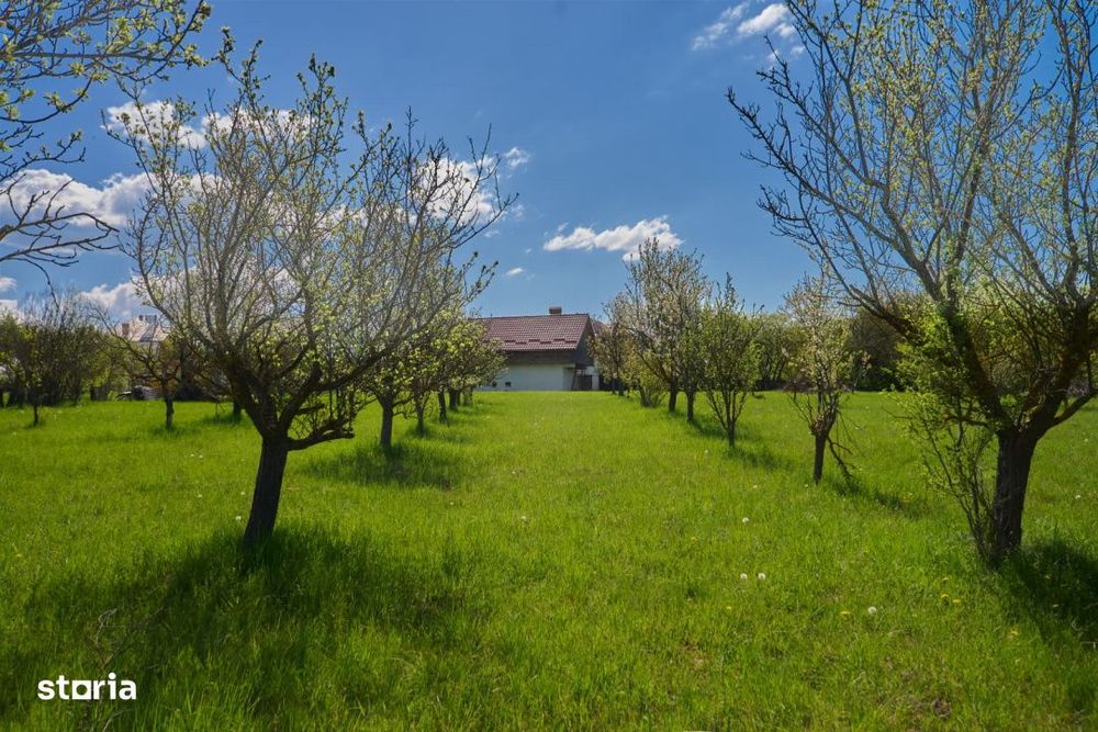 Casa Valea Mare Pravat (Campulung-Arges ) - farmec interbelic
