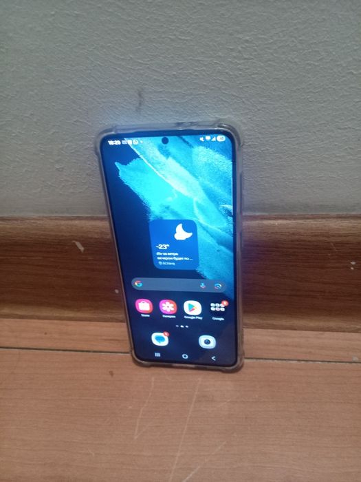 Продам  самсунг с21