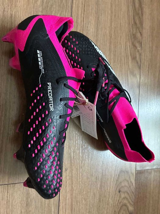 Adidas Predator Accuracy.1 60 евро