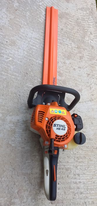Drujbă Stihl MS  026 271 mână 201T 150T HS45 Husqvarna 334T Echo CS300