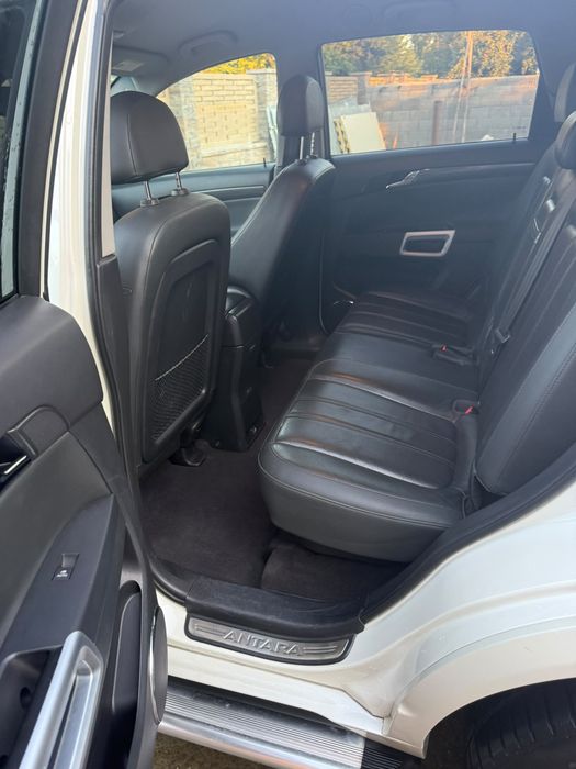 Opel Antara in stare foarte buna