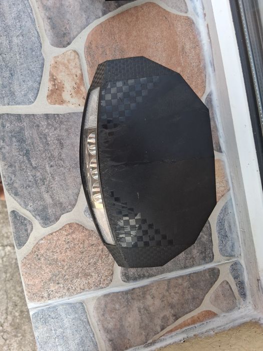 Vand kukirin g2 fara o roata
