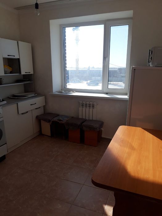 Продам 3х ком квартиру в новом доме