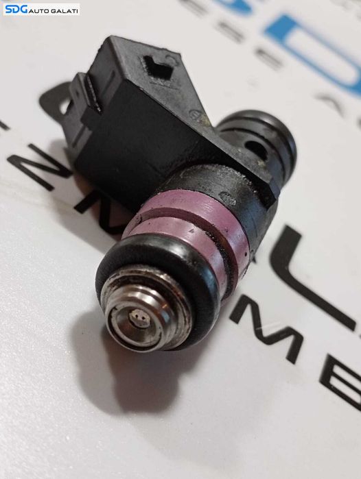 Injector Injectoare Renault Megane 2 1.6 B 2002 - 2008 Cod H132259 4340B16777 [M6991]