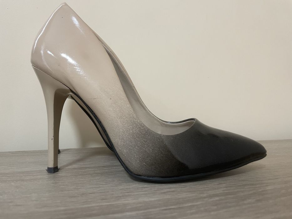 Зимна парка с пух