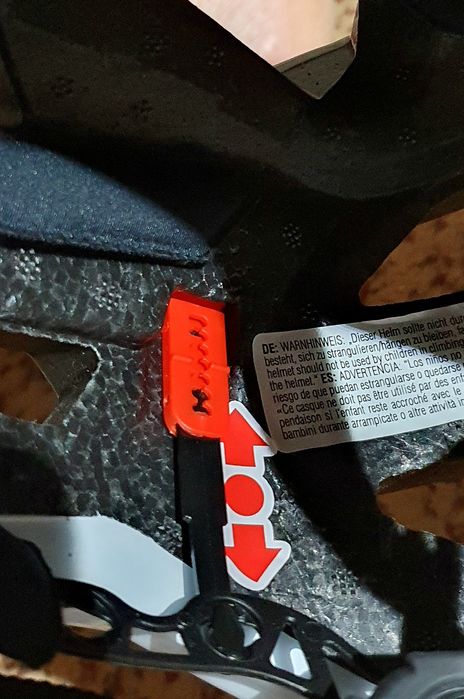 Cască bicicletă Uvex quatro