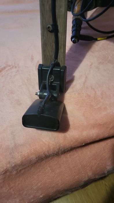 Сонар HUMMINBIRD 899ci