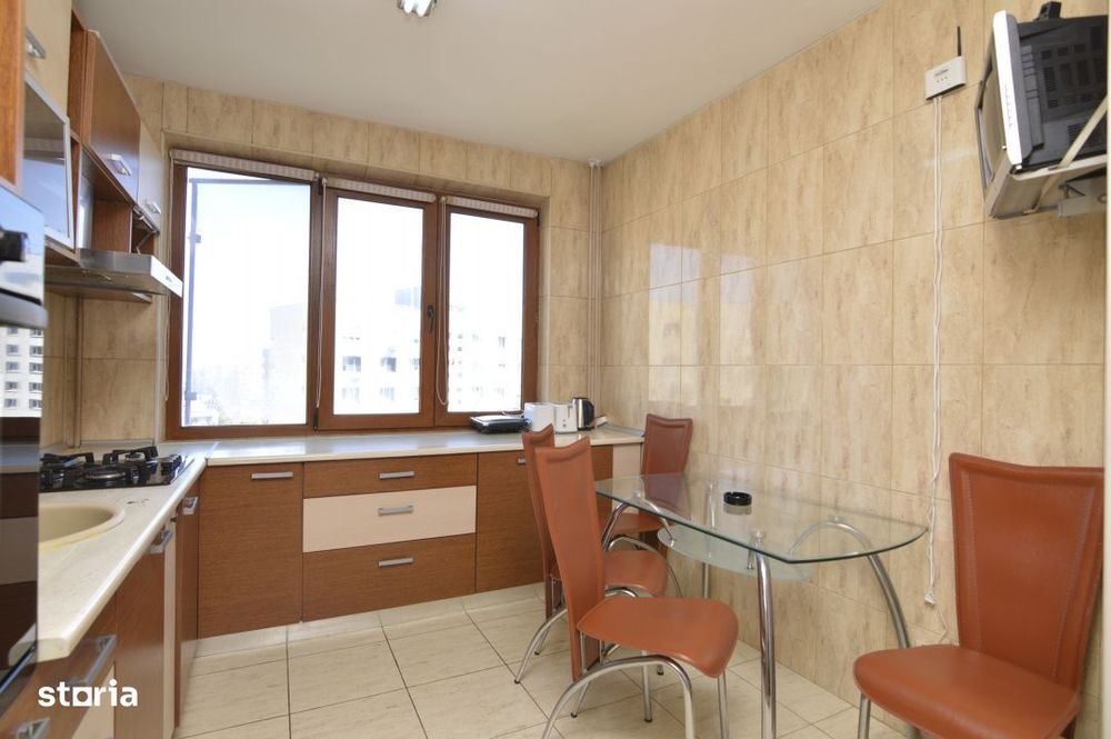 Vanzare Un Apartament De 3 Camere Dristor – Metrou Dristor