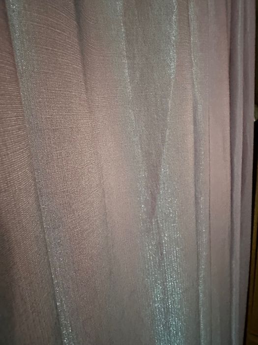 Портьерные шторы