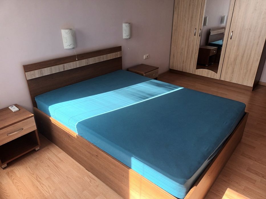 Дава се под наем Двустаен апартамент в Пловдив, Център - 60 кв.м за 408.51 € - Снимка #5