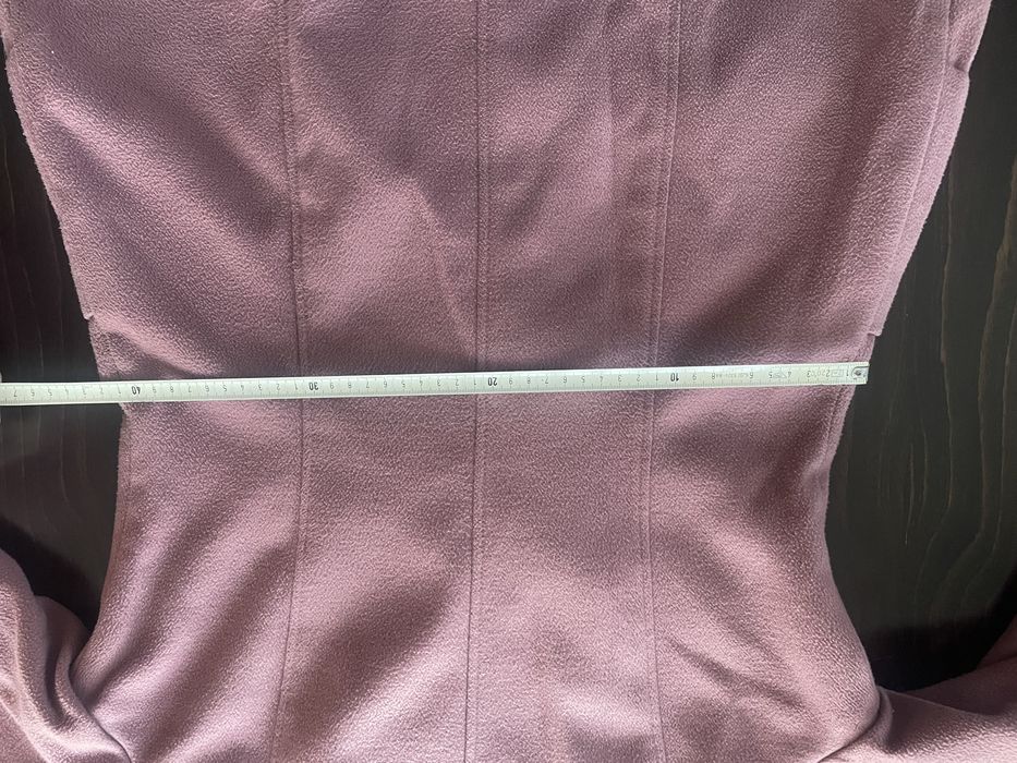 Палто за дамите!