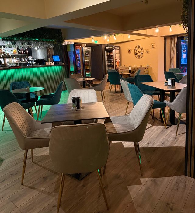 Inchiriaza Cafeneaua Espressivo pentru evenimentele tale speciale!