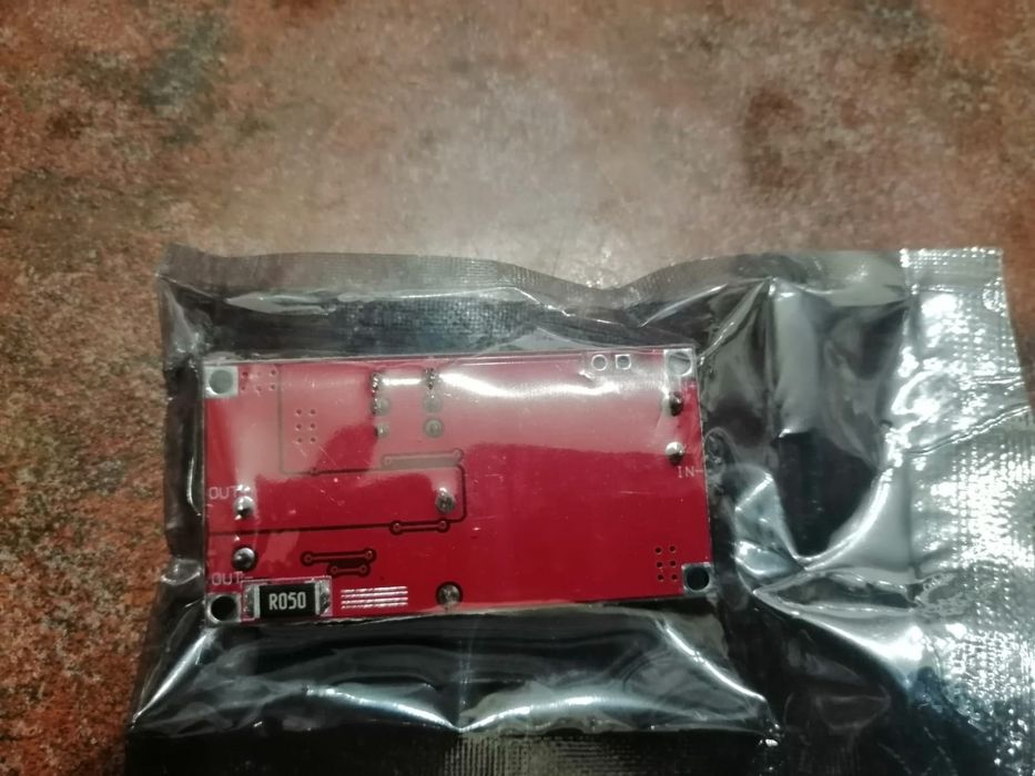 Стабилизаторы напряжения 12в