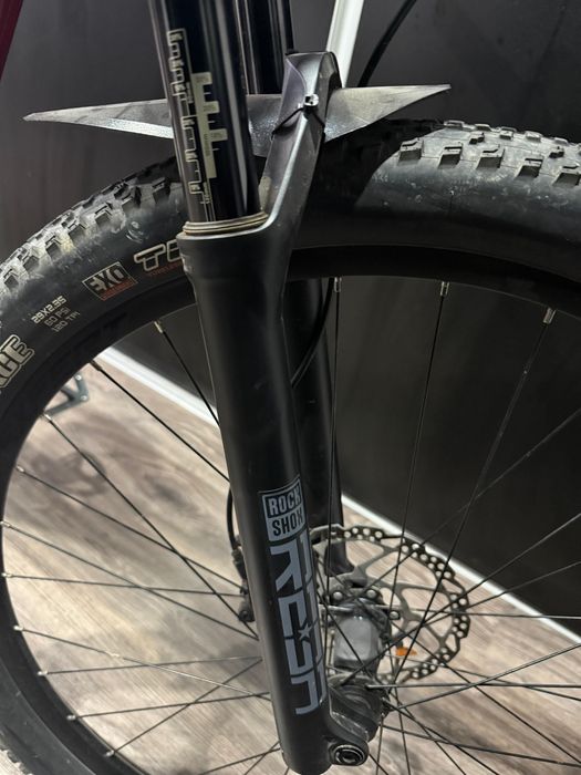 Merida One Twenty RC XT-Edition