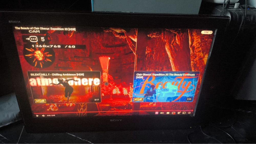 Продам телевизор