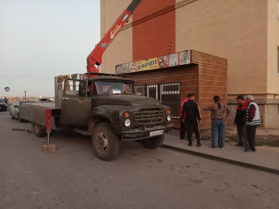 Манипулятор сатылады, продам манипулятор