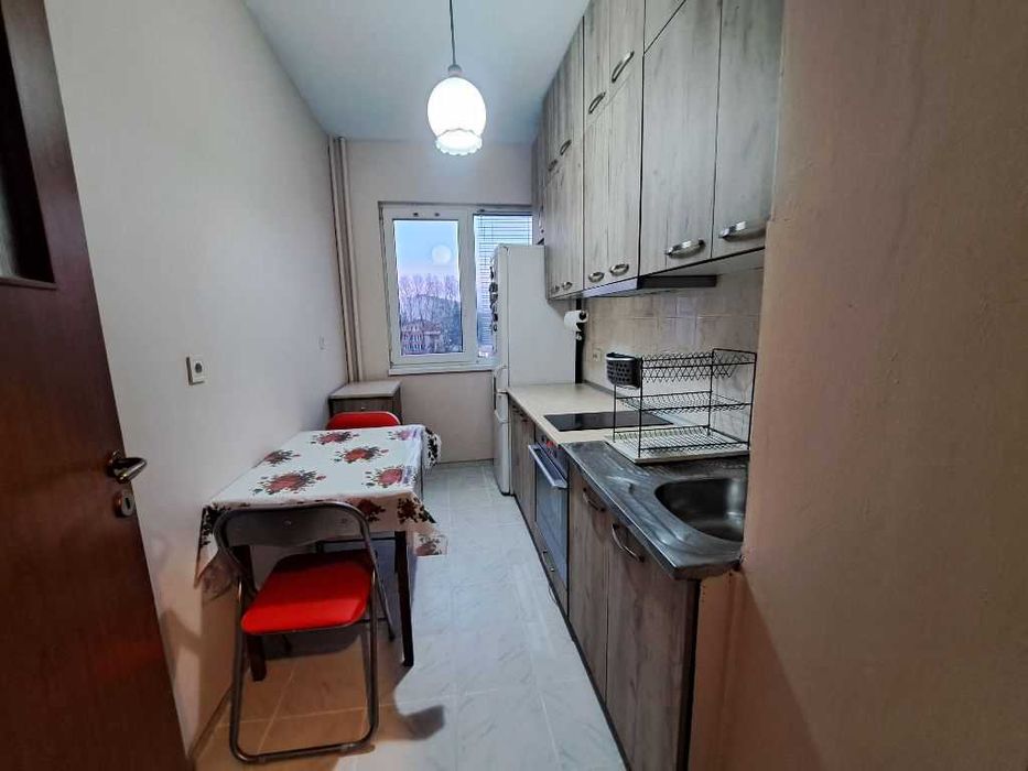 Дава се под наем Тристаен апартамент в София, Дружба 1 - 80 кв.м за 698.19 € - Снимка #3