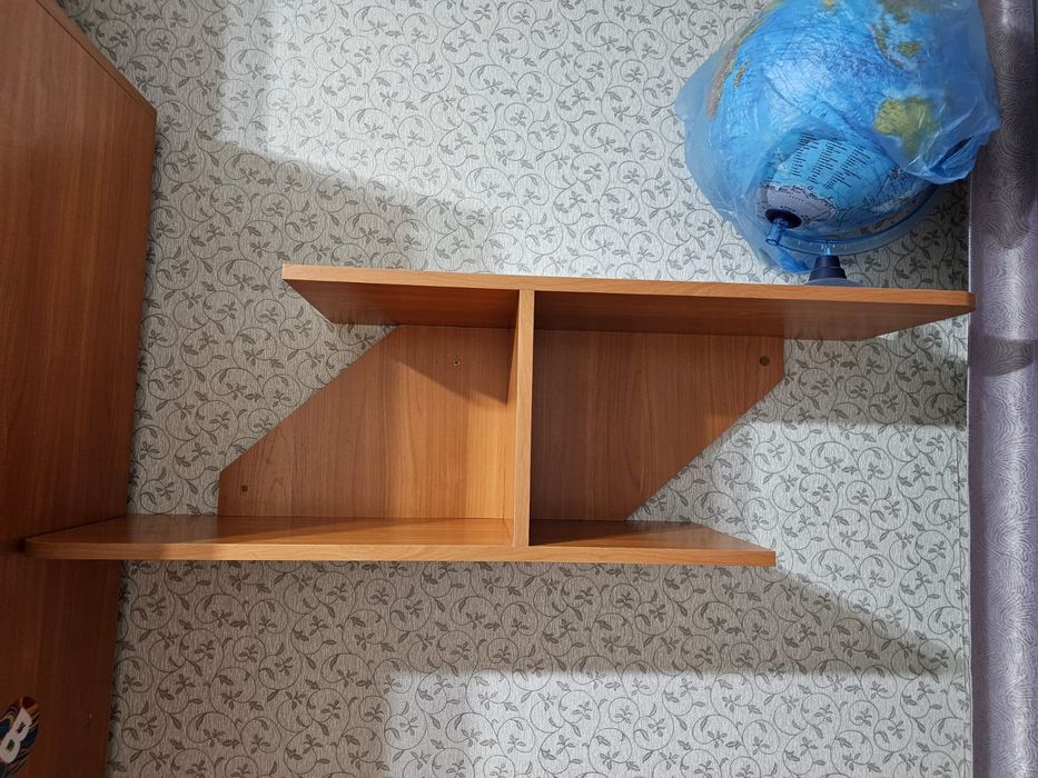 Продам мебель в детскую комнату