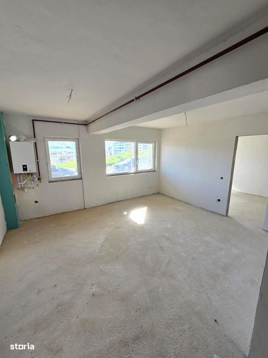 Apartament 55 mp in zona Baciu Hills