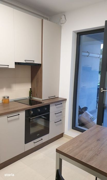 Comision 0%!Baneasa-Greenfield, Apartament 3 Camere cu Loc Parcare