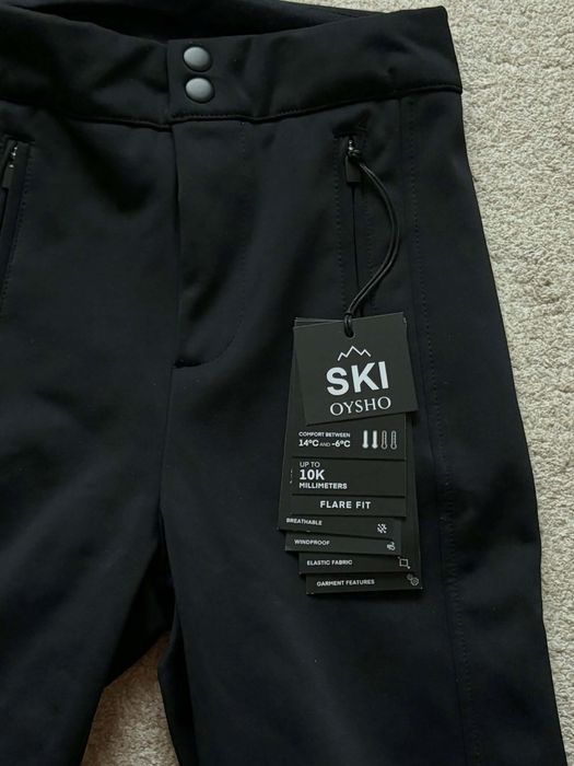 Ски панталон OYSHO нов непромокаем | OYSHO SKI Collection