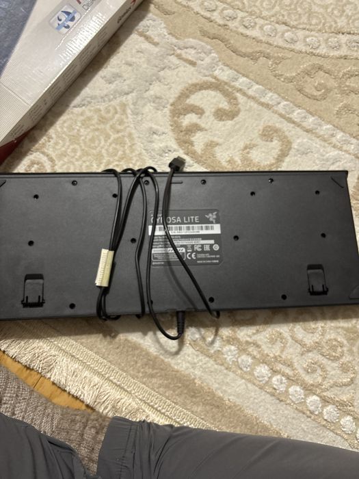 Razer Cynosa Lite